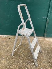 Beldray aluminium step for sale  COLCHESTER