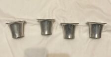 Amal carburettor bellmouths for sale  BRIERLEY HILL