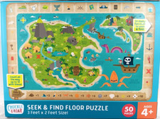 Treasure map piece for sale  League City
