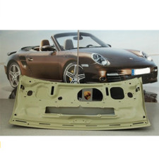 Originale porsche 911 usato  Sant Antimo