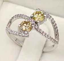 Anello oro 14kt usato  Spilimbergo