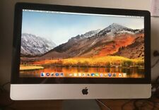 Imac modello slim usato  Varedo