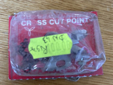 Daiichi mfg 13440 for sale  TELFORD
