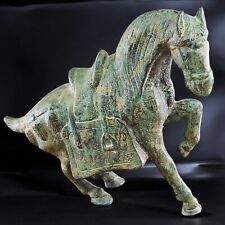 Vintage bronze ming for sale  North Bergen
