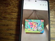 Kinderspiel puzzle trolls gebraucht kaufen  Unna