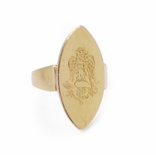 Victorian 22k gold for sale  SUDBURY
