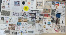 Music stamps covers for sale  CORBRIDGE