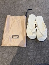 New cream gucci for sale  BARNSLEY