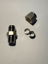 400 tube 8 for sale  MANCHESTER
