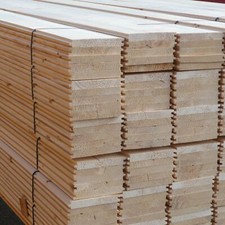 Doghe per pergola usato  Scafati