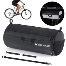 Bike handlebar bag for sale  USA