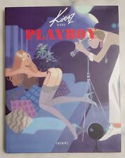 Kiraz playboy denoël d'occasion  Sommières