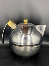 Caffettiera moka design usato  Trevignano Romano
