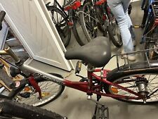 Mädchenfahrrad zoll gebraucht gebraucht kaufen  Hamburg