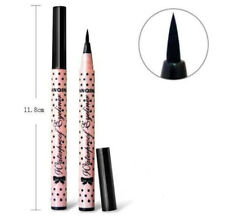 Feutre eyeliner noir d'occasion  Buchy
