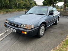 1989 honda accord for sale  BATLEY