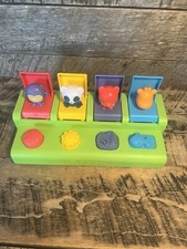 Playskool busy poppin for sale  Harrison