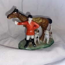 Vintage horse dog for sale  Merrill