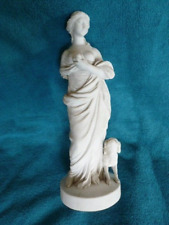 Sculpture statue femme d'occasion  Souillac