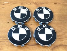 Caches moyeux bmw d'occasion  Gex