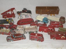 Dinky toys lot d'occasion  Chartres
