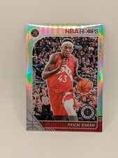 Pascal siakam 2019 for sale  LANCASTER