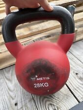 Metis fitness kettlebell for sale  Blue Springs