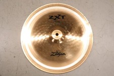 Prato de porcelana Zildjian 14" ZXT total comprar usado  Enviando para Brazil
