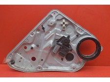 Volkswagen PASSAT B5.5 2002 Elektryczny podnośnik szyby z silnikiem Drzwi tylne na sprzedaż  PL