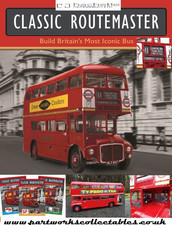 Hachette build classic for sale  BUXTON