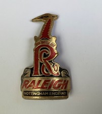 Vintage bicycle raleigh for sale  WESTCLIFF-ON-SEA