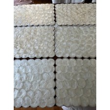 Vintage capiz shell for sale  Warren
