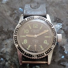 Montre cupillard riem d'occasion  La Grand-Croix