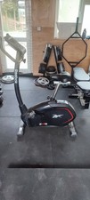 Reebok exercise bike for sale  BEXHILL-ON-SEA