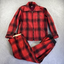 Vintage johnson woolen for sale  Palmyra