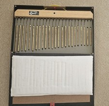 Percussion plus chimes for sale  SHAFTESBURY