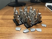 Warhammer undead grave for sale  READING