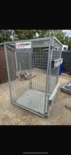 Armorgard tuffcage tuffcage for sale  IVER