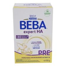 Mhd nestlé beba gebraucht kaufen  Regensburg