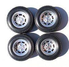 Roues chevrolet corvette d'occasion  Toul