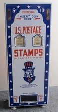 Postage stamp wall for sale  Johnston