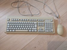Lot clavier apple d'occasion  Paris XIII