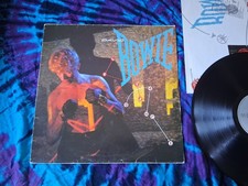 David bowie let d'occasion  Erstein
