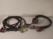 Duomatic adapter gebraucht kaufen  Neuburg a.d.Donau