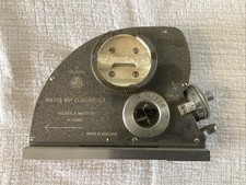 Hilger watts vintage for sale  FORDINGBRIDGE