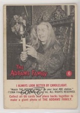 1964 donruss addams for sale  Auburn
