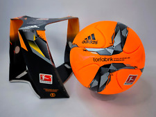 Adidas fussball torfabrik gebraucht kaufen  Schönefeld