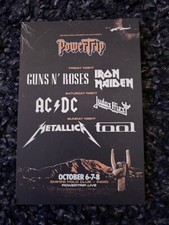 Power trip metal for sale  Los Angeles