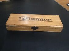 Ancien plumier écolier d'occasion  Liffol-le-Grand