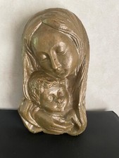 Wandbild madonna kind gebraucht kaufen  Nideggen